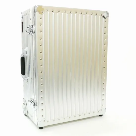 リモワRIMOWA★トロピカーナ カメラ用スーツ