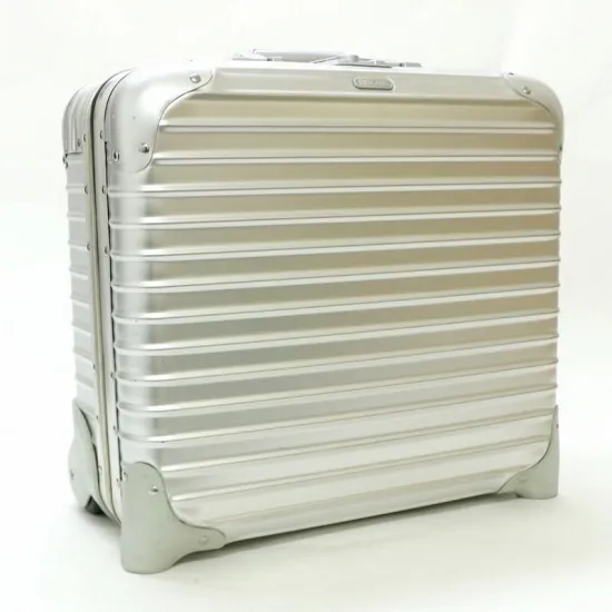 リモワ RIMOWA★トパーズ ビジネストローリ