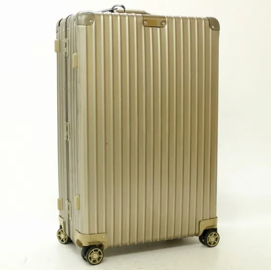リモワRIMOWA×アローズ別注★クラシックフラ