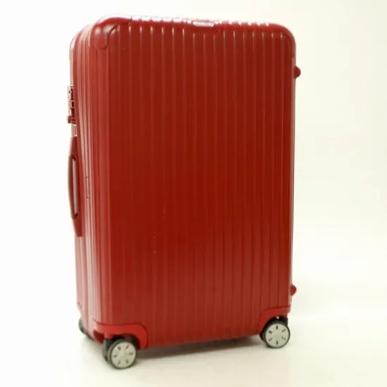リモワRIMOWA★サルサ 国内外旅行用スーツケ