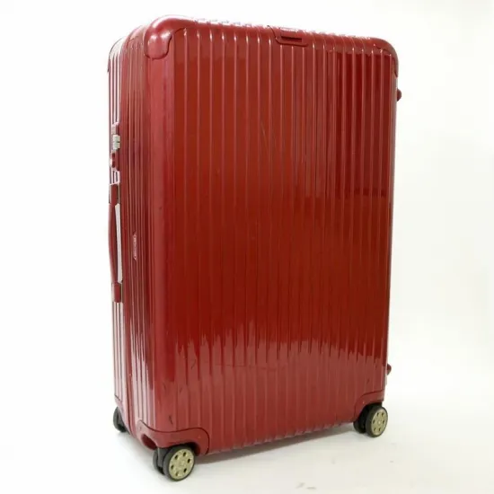 リモワRIMOWA★サルサデラックス スーツケー