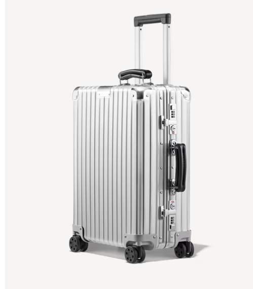 【美品】RIMOWA Classic キャビン 